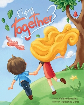 Paperback Flying Together Book