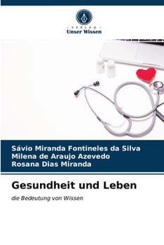 Paperback Gesundheit und Leben [German] Book