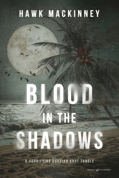 Paperback Blood in the Shadows Book