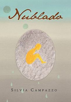 Hardcover Nublado [Spanish] Book