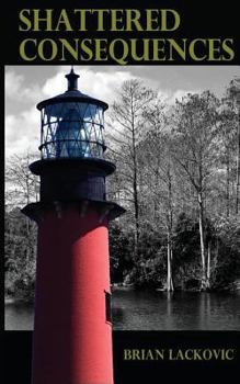 Paperback Shattered Consequences Book