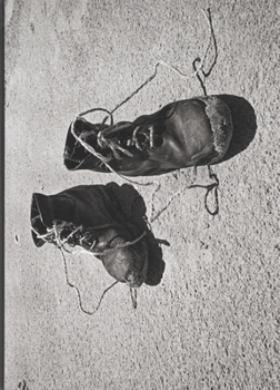 Paperback Josef Koudelka: Diaries Book
