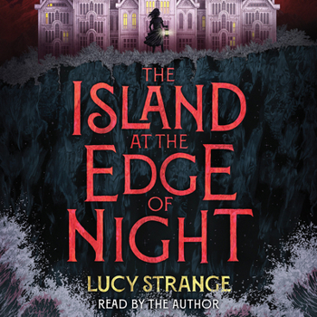 Audio CD The Island at the Edge of Night Book