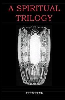 Paperback A Spiritual Trilogy Book