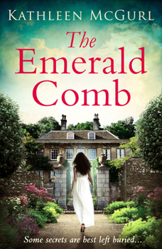 Paperback The Emerald Comb Book