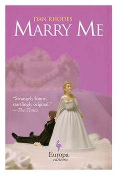 Paperback Marry Me Book