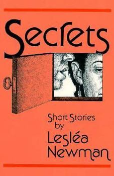 Paperback Secrets: Short Stories Book