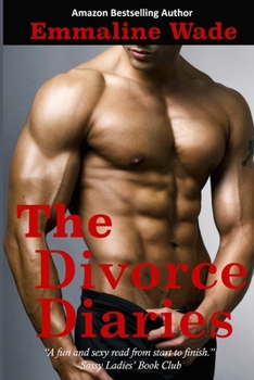 Paperback The Divorce Diaries #1 Book
