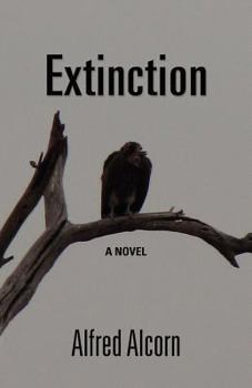 Paperback Extinction Book