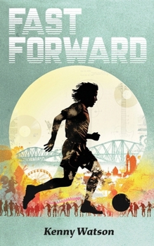Paperback Fast Forward Book
