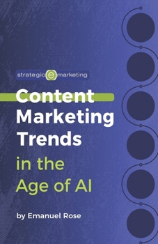 Paperback Content Marketing Trends in 2024 Book