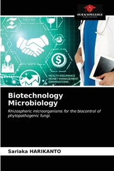 Paperback Biotechnology Microbiology Book