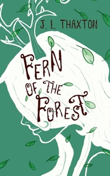 Paperback Fern of the Forest Book