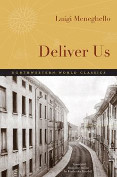 Paperback Deliver Us Book