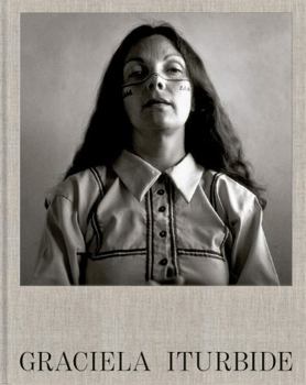 Hardcover Graciela Iturbide Book