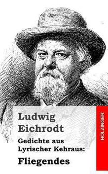 Paperback Gedichte aus Lyrischer Kehraus: Fliegendes [German] Book