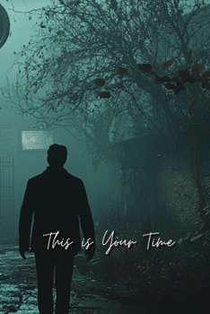 Paperback This is Your Time (Horror) Book