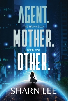 Paperback Agent. Mother. Other. Book