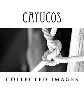 Paperback Cayucos: collected images Book