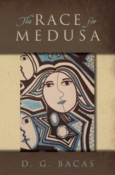 Paperback The Race for Medusa Book