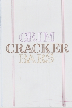 Paperback Grim Crack3r's Bars Book