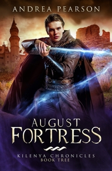 Paperback August Fortress Book