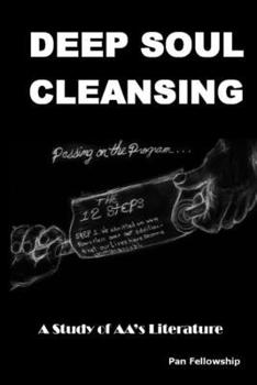 Paperback Deep Soul Cleansing Book