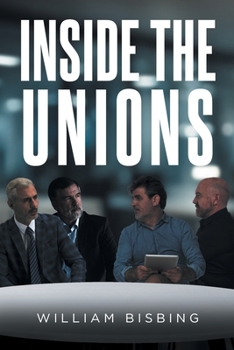 Paperback Inside the Unions Book