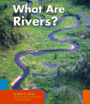 What are Rivers? - Book  of the Earth Features