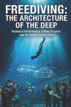 Paperback The Architecture of the Deep: The Blu Skill Book