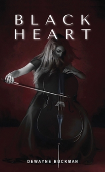Paperback Black Heart Book