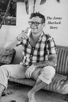 Paperback The Jonny Sherlock Story: Journal Book