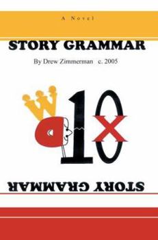Paperback Story Grammar Book