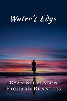 Paperback Water's Edge Book