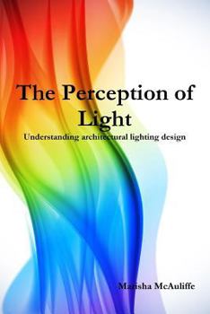 Paperback The Perception of Light Book