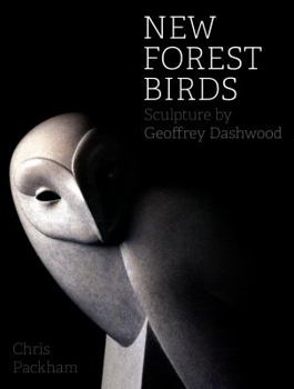 Paperback New Forest Birds Book