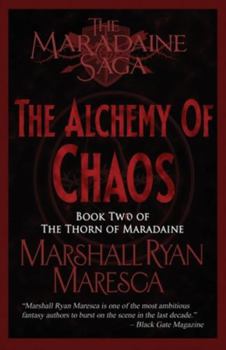 Paperback The Alchemy of Chaos Book