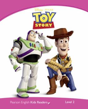 Paperback Toy Story 1. Melanie Williams Book