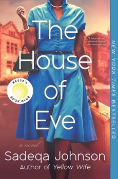 Paperback The House of Eve Book