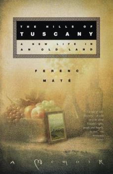 Paperback The Hills of Tuscany Book