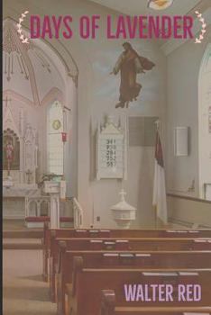 Paperback Days of Lavender Book