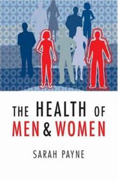 Hardcover The Health of Men and Women Book
