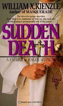 Sudden Death - Book #7 of the Father Koesler