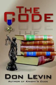 Paperback The Code Book