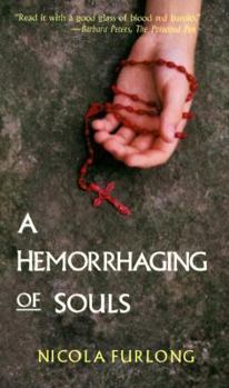 Paperback A Hemorrhaging of Souls Book