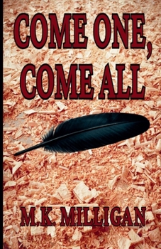 Paperback Come One, Come All Book