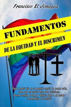 Paperback Fundamentos de la Equidad y el Discrimen [Spanish] Book