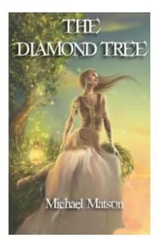 Paperback The Diamond Tree Book