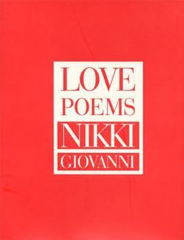 Hardcover Love Poems Book