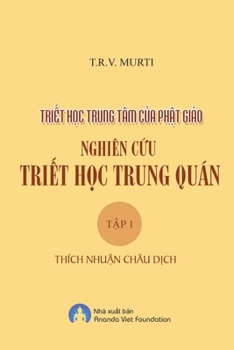 Paperback Nghien Cuu Triet Hoc Trung Quan [Vietnamese] Book